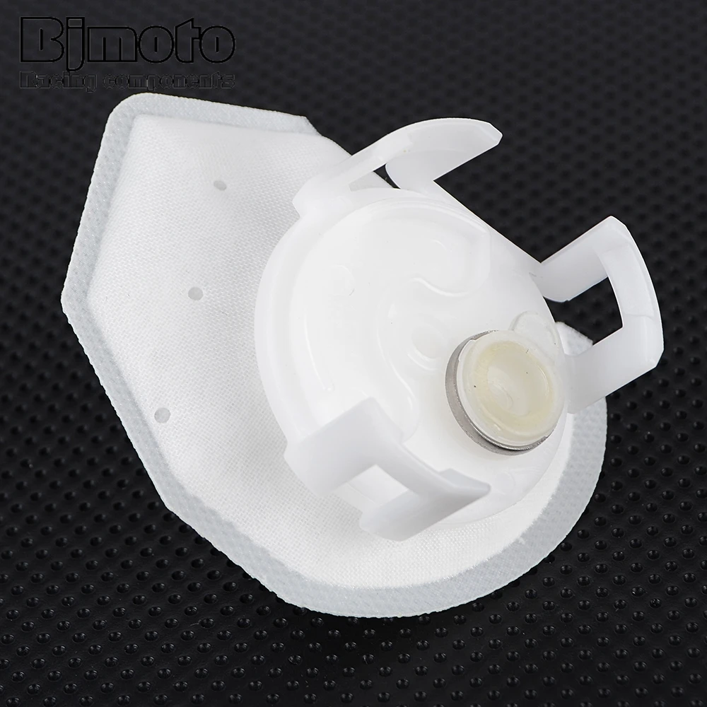 

Fuel pump filter element For Honda TRX520 TRX520FA5/A6/A7/E2/M1/M2/M6 TRX420TM1 TRX420TE1 TRX420FE1 TRX420FM1 Rancher 420
