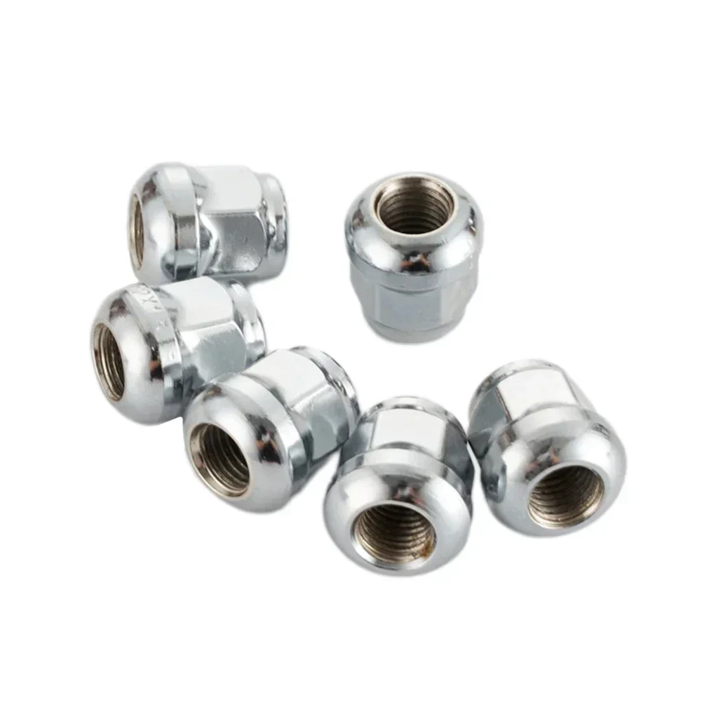 

Гайка переднего и заднего колеса Acorn для Honda для Civic 1980-2021 для CR-V 90304-SA5-013 для Accord 1982-2001 для Element 2003-2011