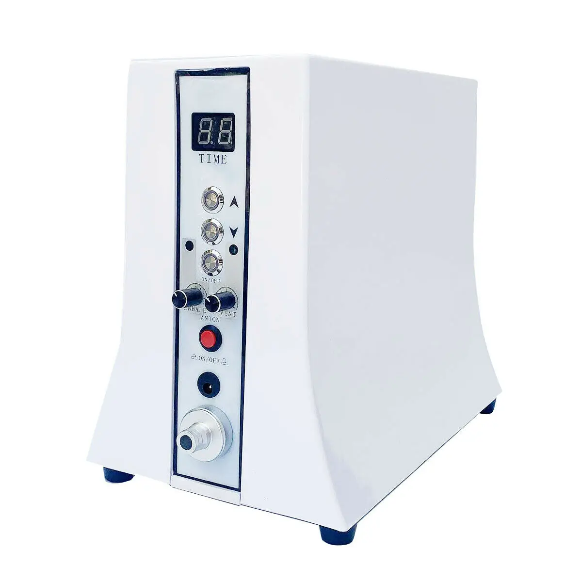 

35 Cups Vacuum Massage Therapy Machine Breast Enlargement Butt Vacuum Therapy Body Shaping Machine Cupping Massage Butt Hip Lift