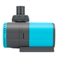 DC-7000	Smart control water pump high flow adjustable amphibious pump for fountain