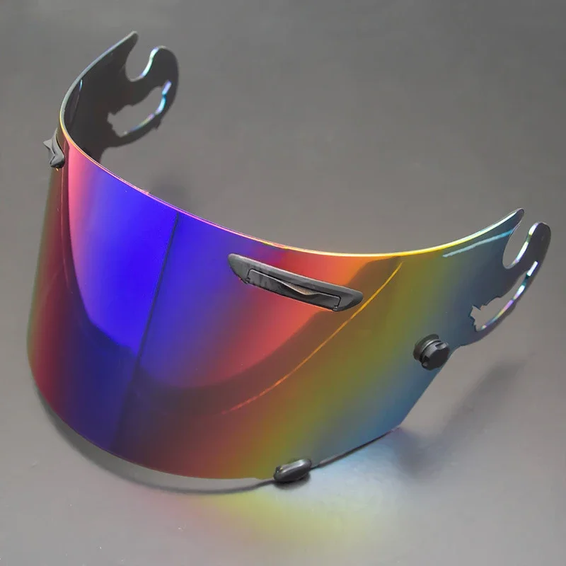 

Козырек для мотоциклетного шлема для ARAI RR2 RR3/RR4/casher/Astro TR, анти-УФ-пылезащитные линзы для шлема, аксессуары для шлема, солнцезащитные очки