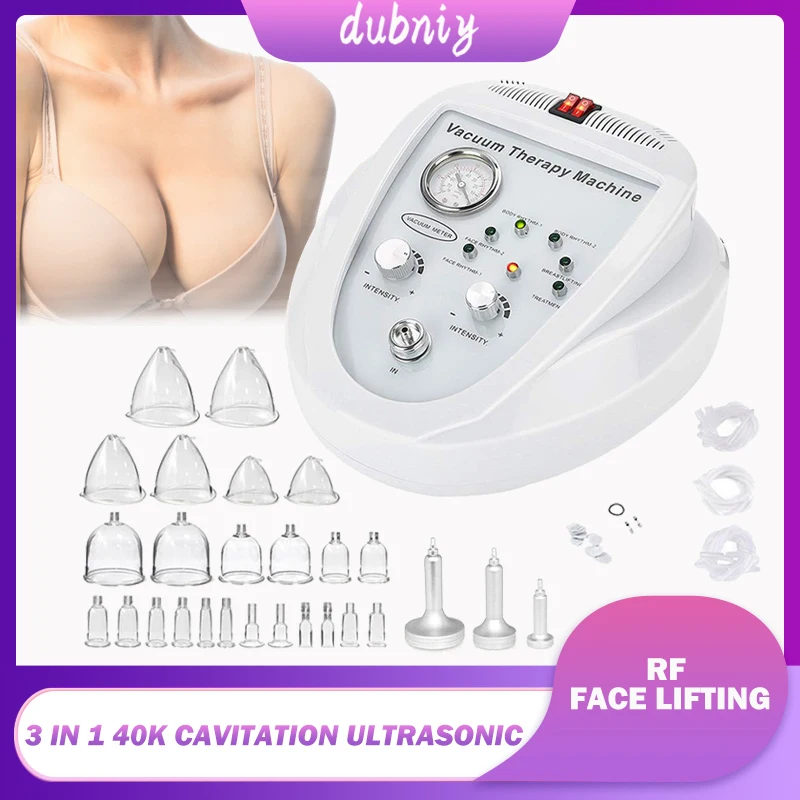 Аппарат для увеличения груди вакуумная машина подтяжки ягодиц вакуумные чашки |