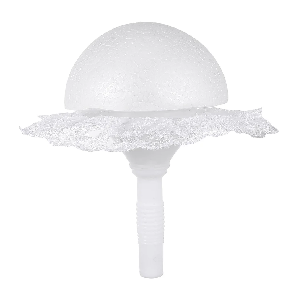 

1 Set Bouquet Holder Flower Bouquet Holder Bridal Bouquet Handles Flower Arrangement Foams Floral Bouquet Holder