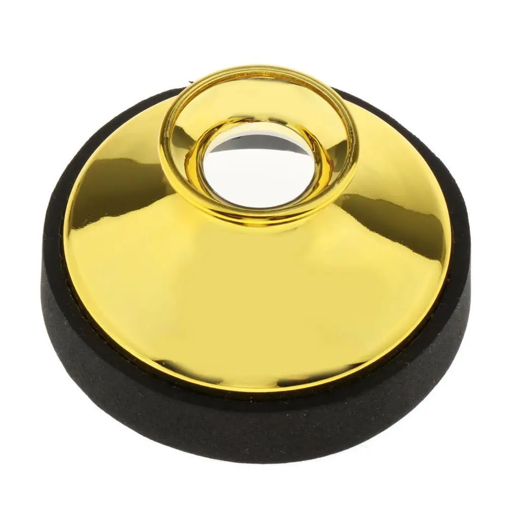 

Saxophone Mute Lightweight Sax Dampener Noise Remove