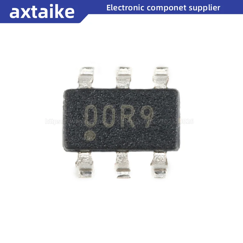

PIC10F200T-I/OT PIC10F200T PIC10F200 SOT-23-6 8-bit Microcontrollers MCU SMD IC