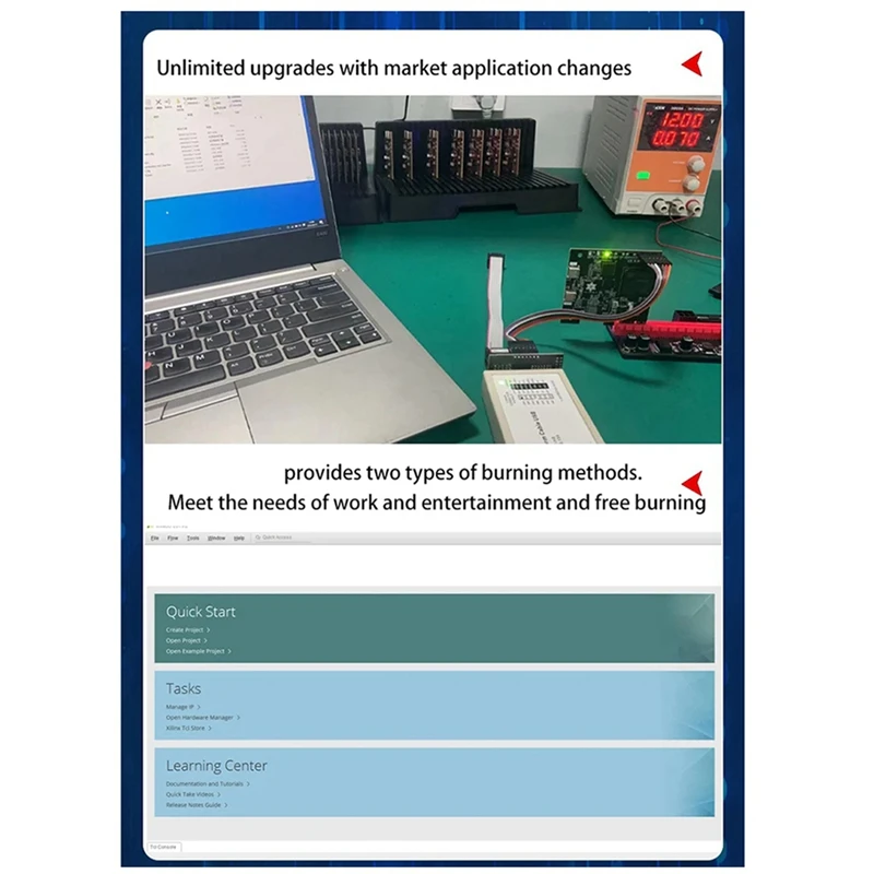 Плата MVP DMA карта захвата доступа к прямой памяти + прошивка серебряного экрана на
