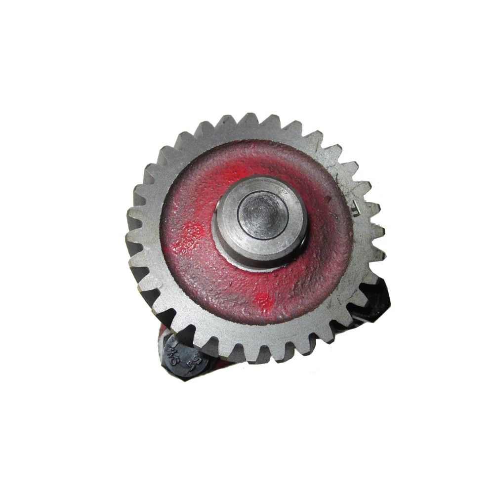 

Смазочный насос для Estate Fengshou FS180-3 / FS184 с двигателем, номер детали: J485.04.301/303/J285.04.304/302/307/308