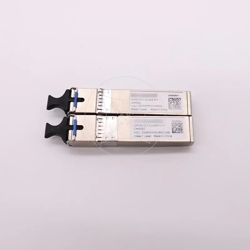 100% новый HSC GPON SFP/модуль/палочка/оптический трансивер класс C ++ OM5052 для PON платы OLT |