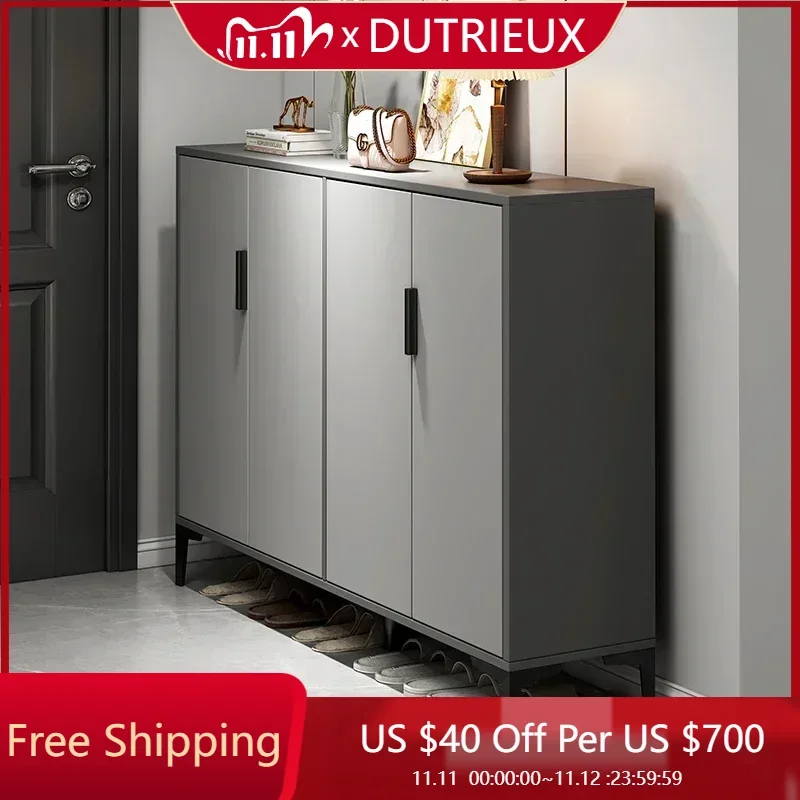 Органайзер для обуви полка роскошный дизайн гостиной экономия места современная