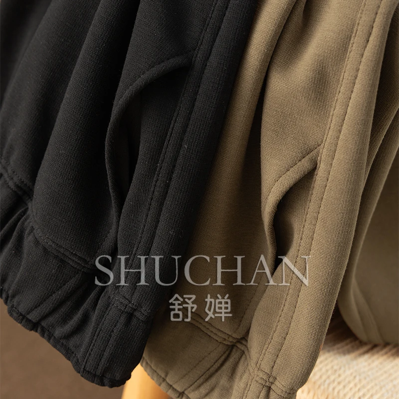 Рисунок 6 - Зима 2023, уличная одежда