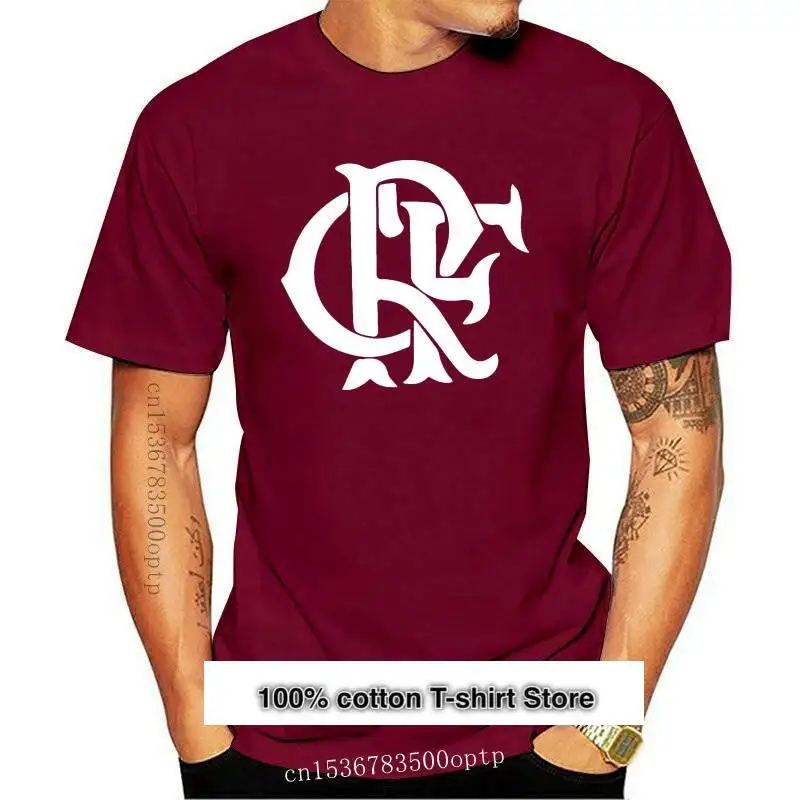 

Camiseta a la moda para hombre, Camisa bioshick do flamмаго, _ 1