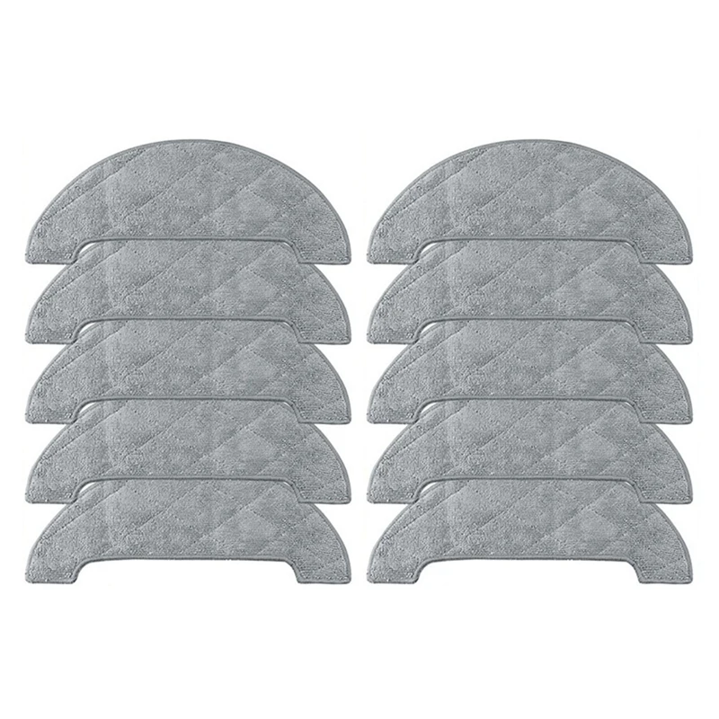 

Запасная Накладка для робота-пылесоса Hosome G9070