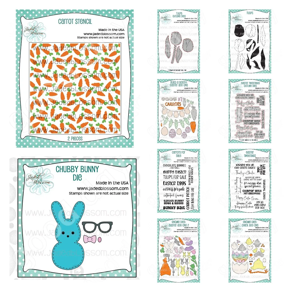 

New Gnome Easter Cute Rabbit Carrots Cutting Dies Stamps Stencil Scrapbook Diary Decoration Embossing Template Diy Card Handmade