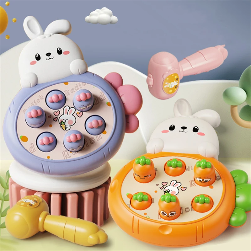 

Игрушка Монтессори детская сенсорная, интерактивная обучающая игрушка для детей 0-12 месяцев, детский подарок на день рождения