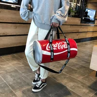 Сумка-Тоут в виде банки#1