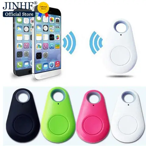 1 шт мини GPS отслеживания Finder устройства Авто Мото трекер трек GPS трекер анти-потерянный трекеры для домашних животных для детей