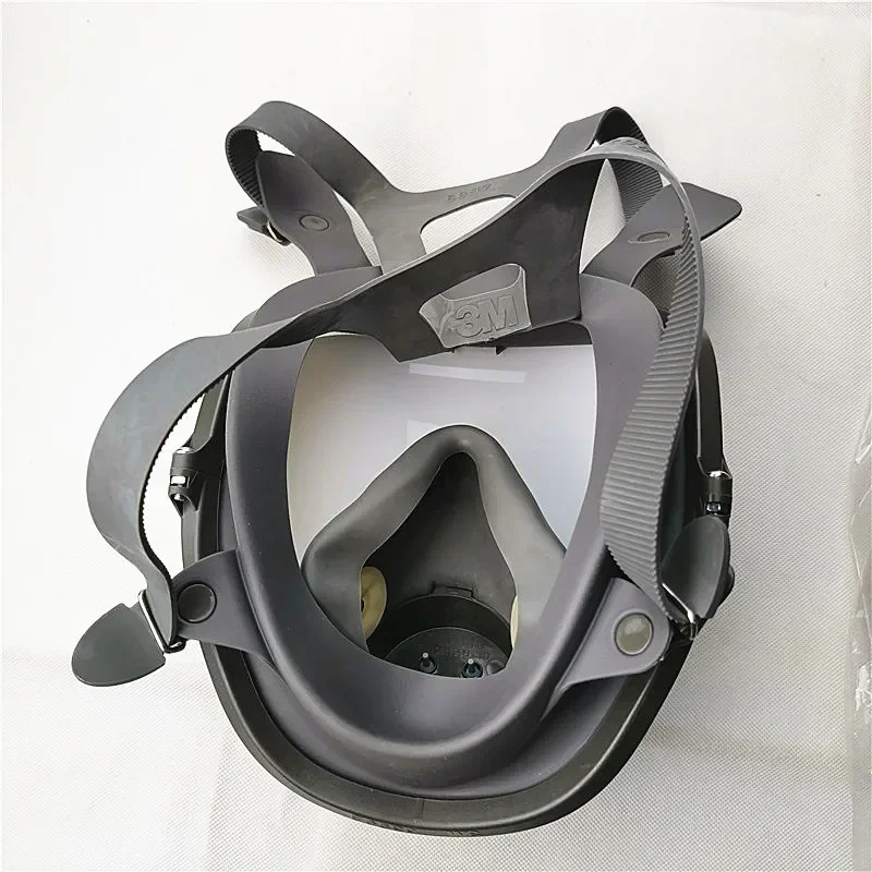 Противогаз 3M 6800 6900 многоразовый респиратор средней полной лицевой части