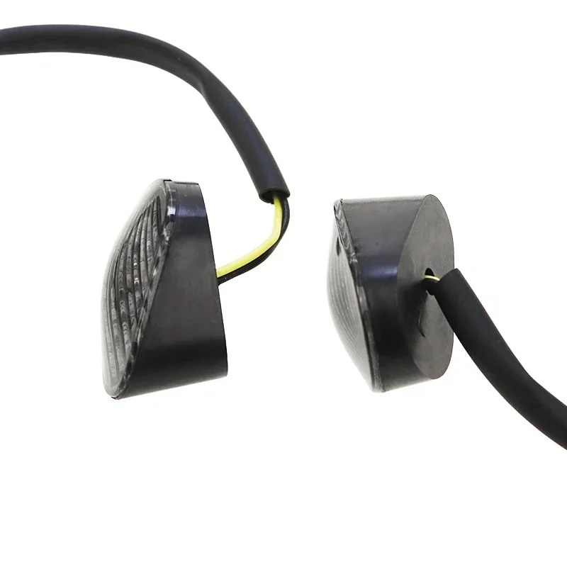 Светодиодный указатель поворота для Yamaha R1 R6 YZF-R1 YZFR6 2003-2014 2008 2009 2010 2011 2012