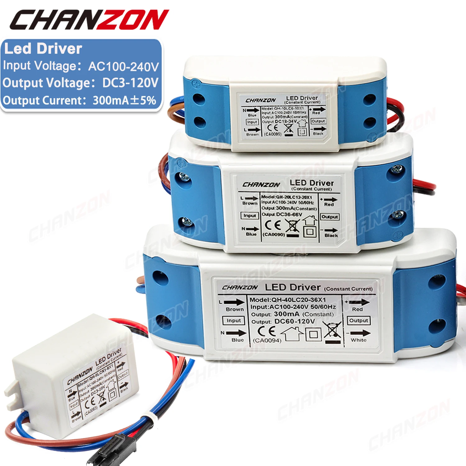 For Led Light