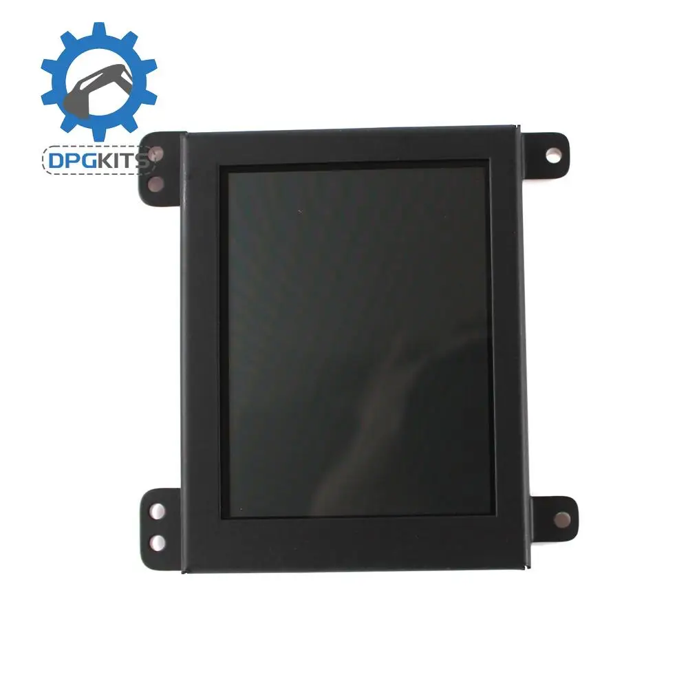 

PC-7 Monitor LCD Panel For Komatsu PC200-7 PC210-7 PC220-7 PC230-7 PC240-7 PC300-7 PC400-7 Excavator With 3 Month Warranty