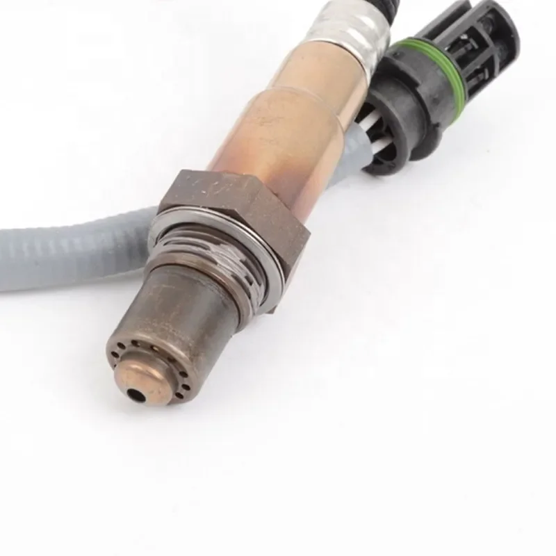 Датчик кислорода Loki J 11787539126 задний правый подходит для BMW 7 серии E66 740Li 4.0L