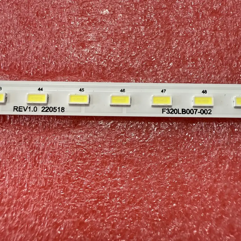 Фото Лента светодиодной подсветки для F320LB007-002 FOXCONN E253117 KDL-32EX340 KDL-32EX343 №3