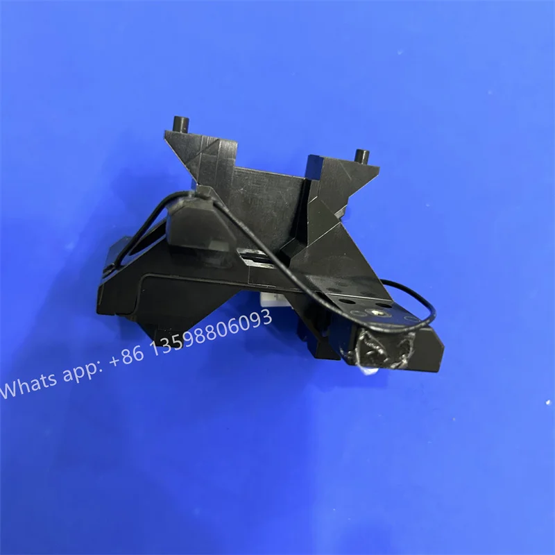 Refurbished Electrodes Base for Sumitomo Fusion Splicer T-71C T-81C T-72C T-82C Z1C Z2C Electrode Mounting Fixing Part Used