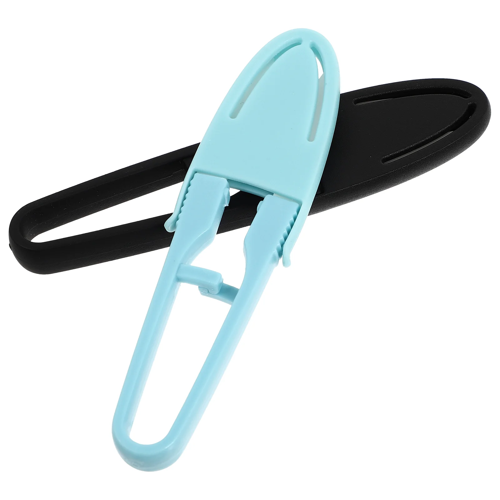 2 шт. ножницы керамические U-образные DIY шитье многоцелевые двойные вышитые