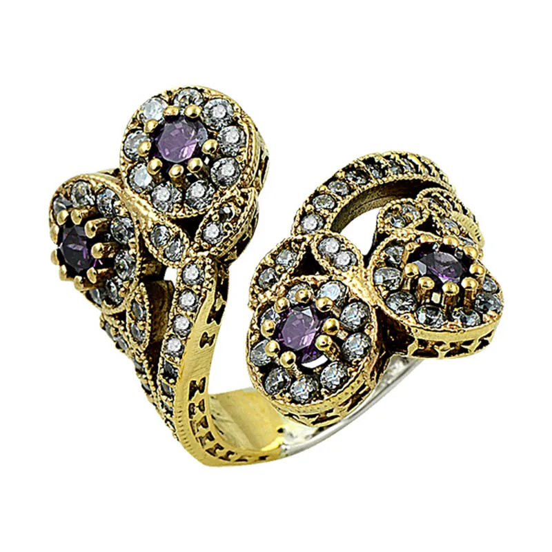 

Серебряные 925 Пробы Кольца