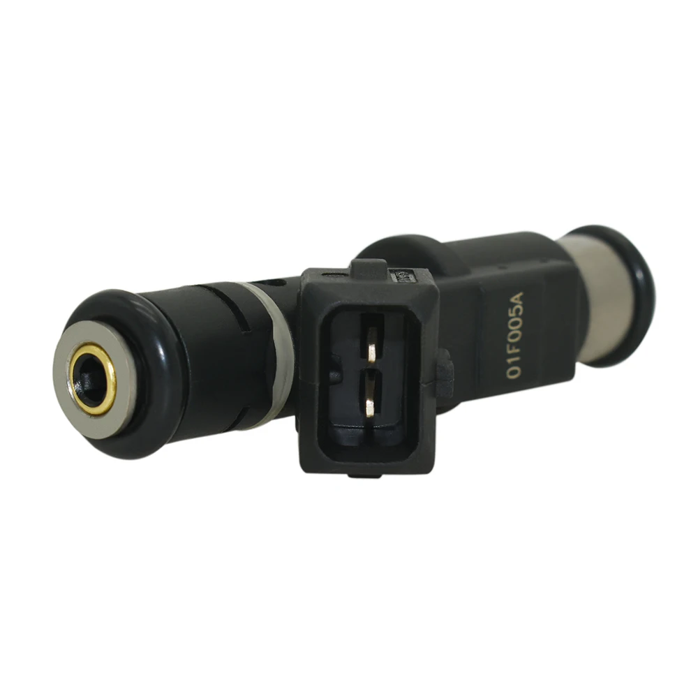 Топливная форсунка 1/4 шт. 01F005A 01F004A для CITROEN Xsara Picasso C5 PEUGEOT 406 407