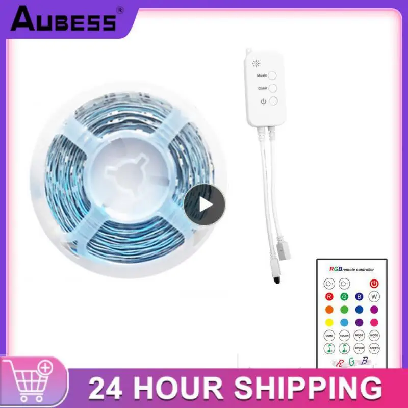 

3/5/8 шт., пульт ДУ для умного освещения, 2,4 ГГц