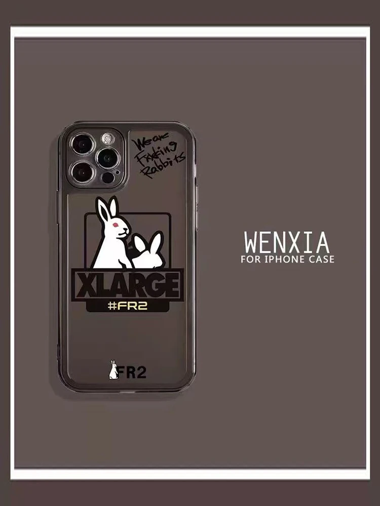 Мягкий ТПУ чехол для iPhone 14 11 13 12 Pro Max Mini X XR XS 7 8 Plus SE 2020 |