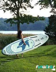 Доска Funwater для сап-сёрфинга