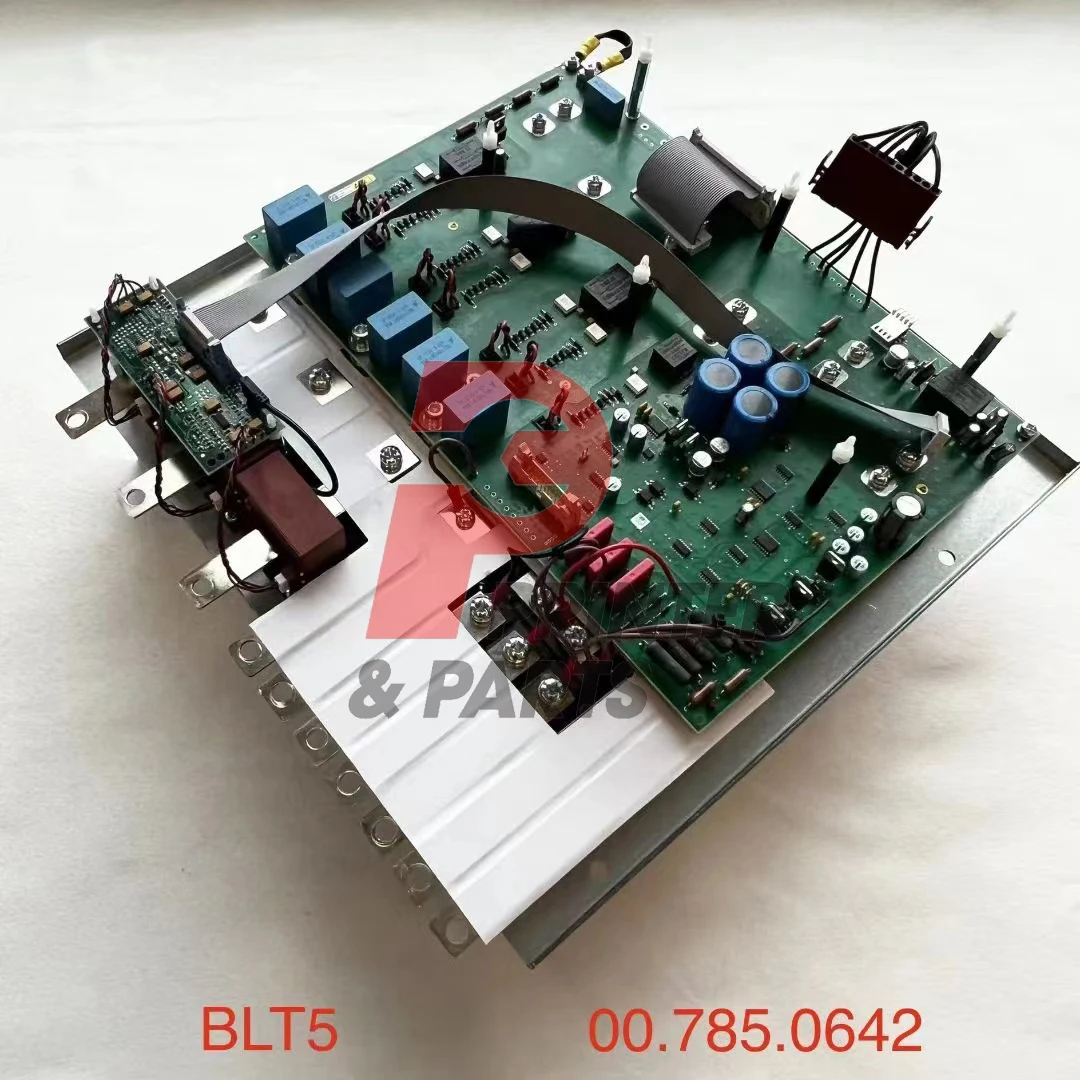 Импортная электрическая плата BLT5 00.785.0642