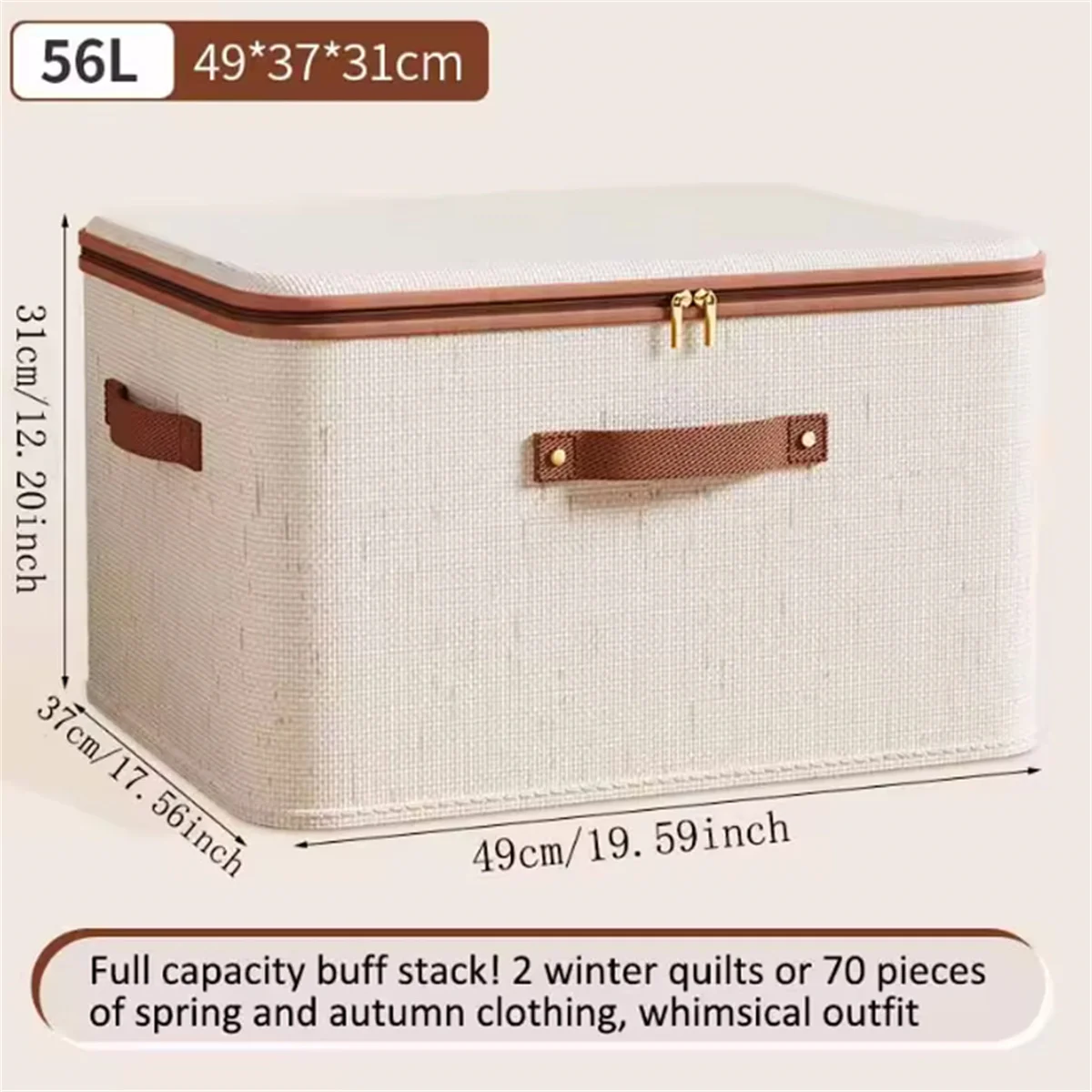 

Складной органайзер для белья FLOWERS SPRAL