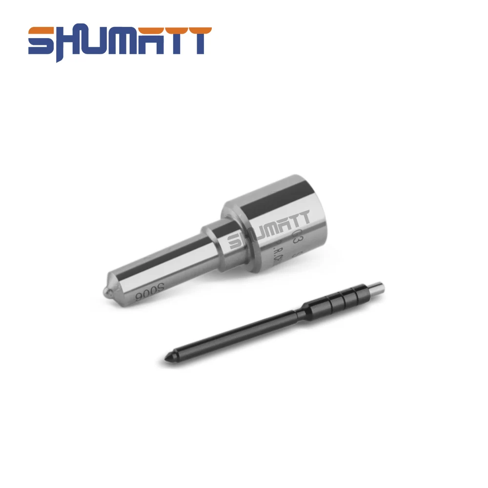 4 шт. новое впрысковое сопло Common Rail G3S6 сделанное в Китае 293400 -0060 Для 295050 -018 # -052 -020 -046