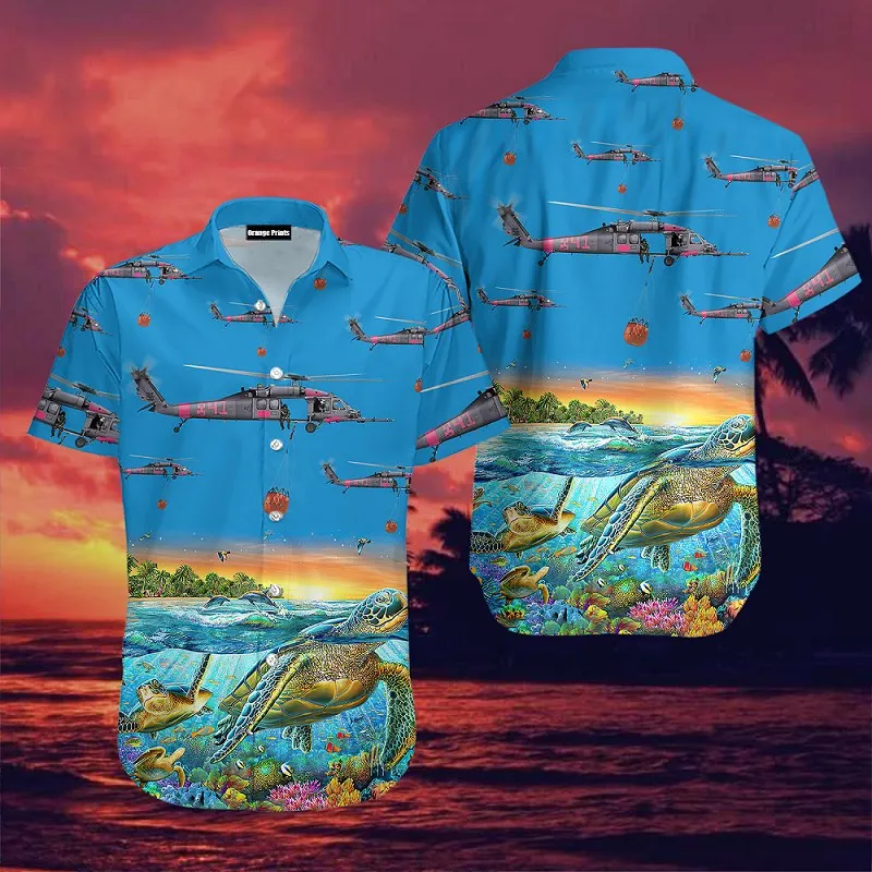 

2022 American Historical Figures Men's Shirt Hawaii Short Sleeve Oversize Tops Europe Size 5xl 3d Beach Summer Holiday Vacation