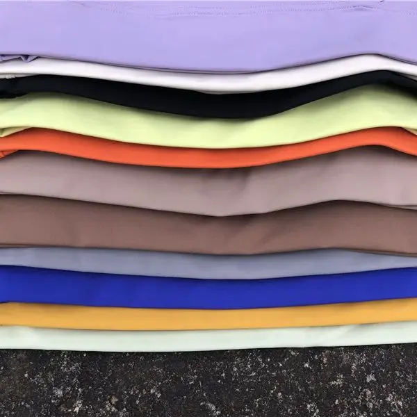 Solid Color Soft Cross Women Fitness Bra Top High Strength Push Up Yoga Underwear Comprehensive Training Jogging With Chest Pad