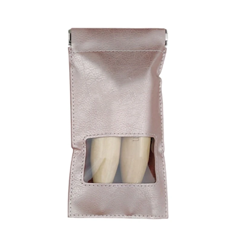 Круглые деревянные спицы Большой крючок Деревянные круговые