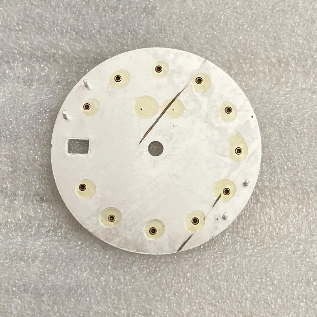 Новые аксессуары для часов модифицированный японский автоматический механизм