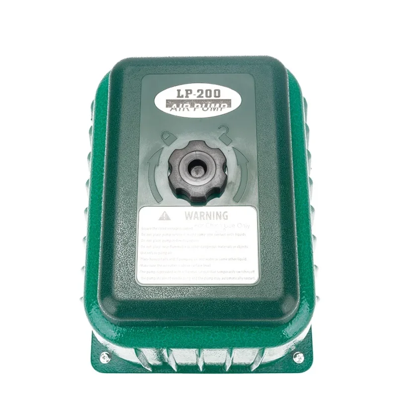 Для насоса с низким уровнем шума воздушный насос оксигенация для рыболовного