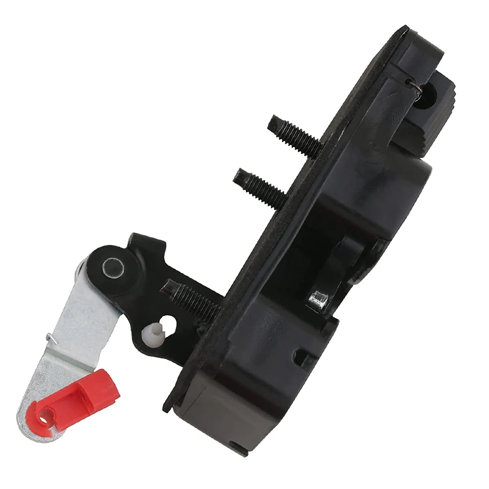 Нижняя защелка задней левой и правой двери для Dodge Ram 1500 2500 3500 Quad Cab 1998-2002 гг. 55275101