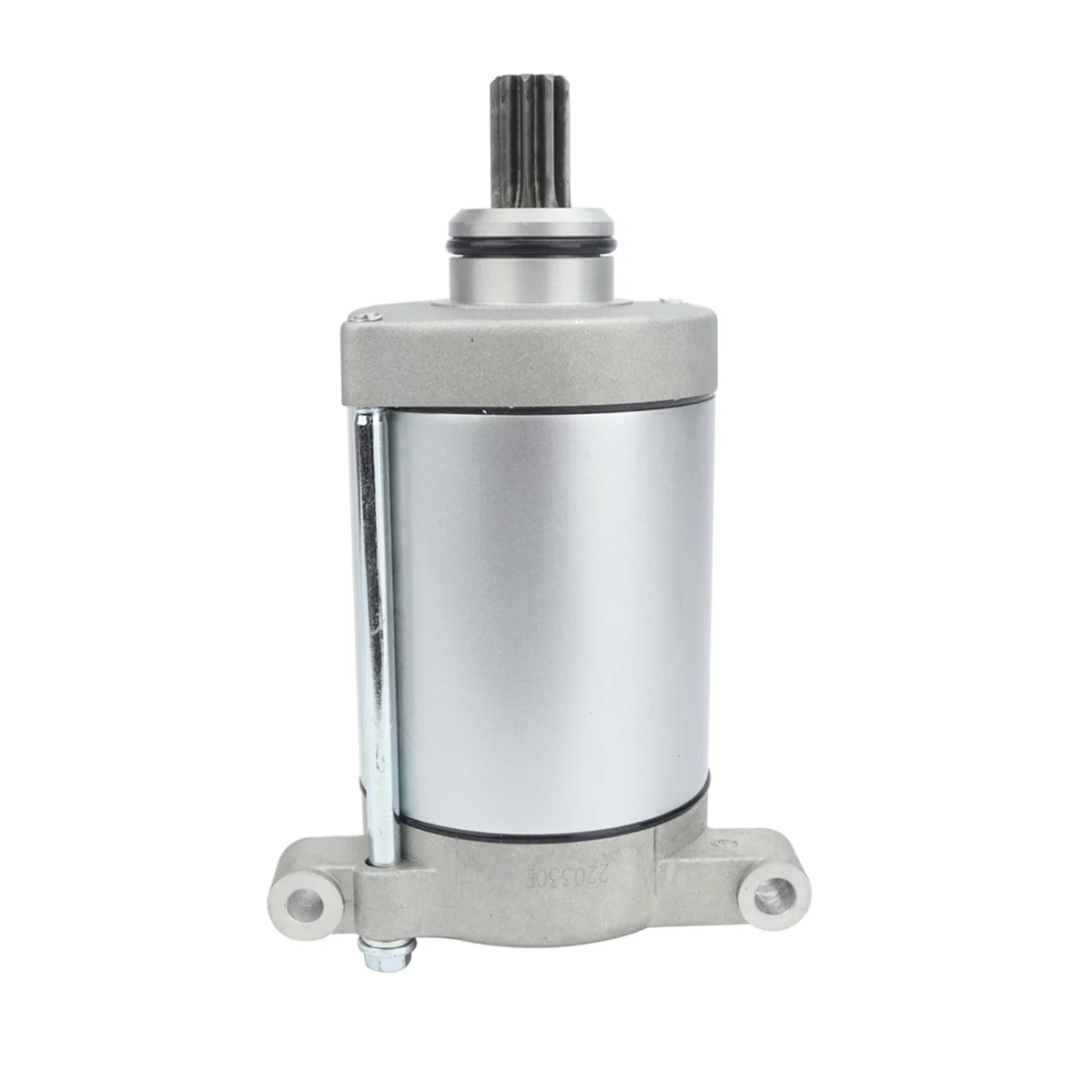 Стартер для квадроцикла HISUN NORDIK ATV All NK 700 L UTV 31200-004D-0000 31200-F39-0000