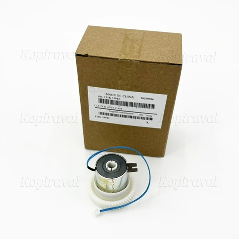121K33940 121K33941 121K33942 Оригинальная 2-я кулачковая муфта BTR для Xerox 700 550 560 570 C60 C70 C75 J75 DC250 C7780