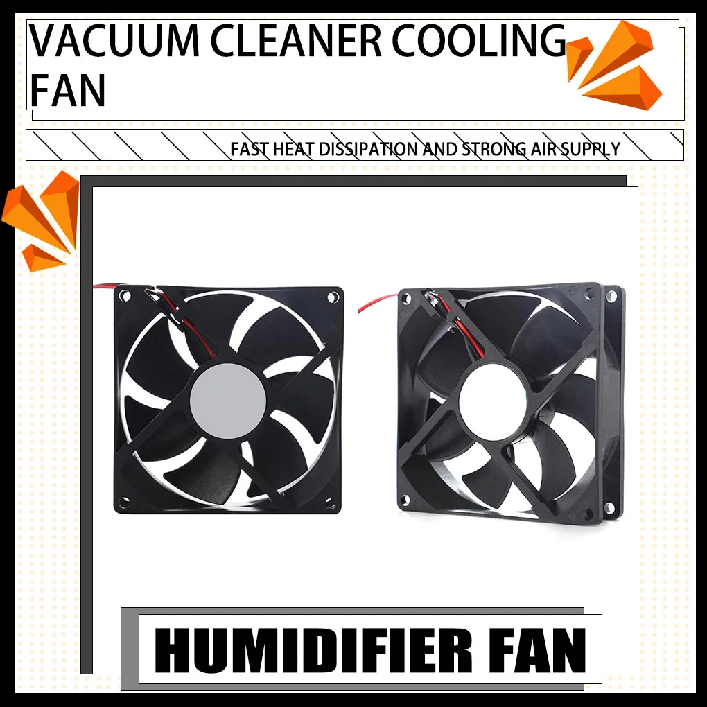 

Охлаждающий вентилятор для компьютера