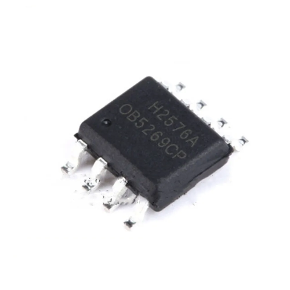 

10 шт. OB5269CP SOP-8 0B5269 SOP8 OB5269CPA SOP SMD новый оригинальный