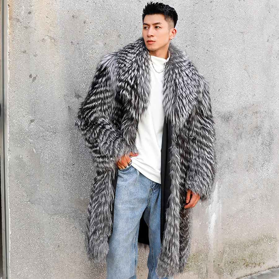 Купить Мужскую Шубу Недорого