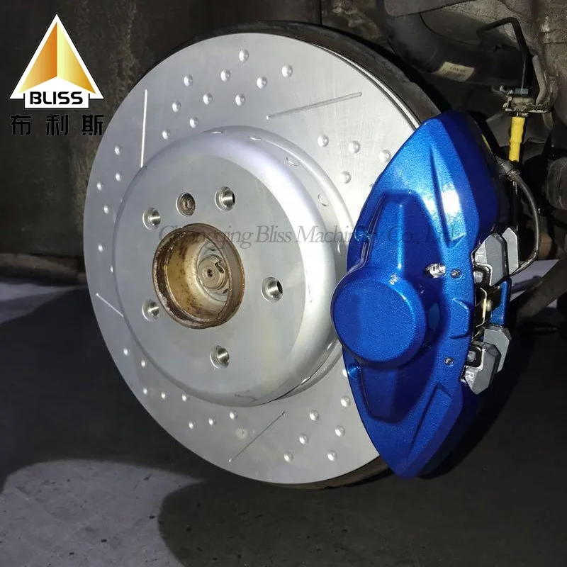 

Автомобильные тормозные системы, большой тормозной комплект, модифицированные поршневые тормозные суппорты MP 2, 2 pot для F30 F22 F31 F32 F34