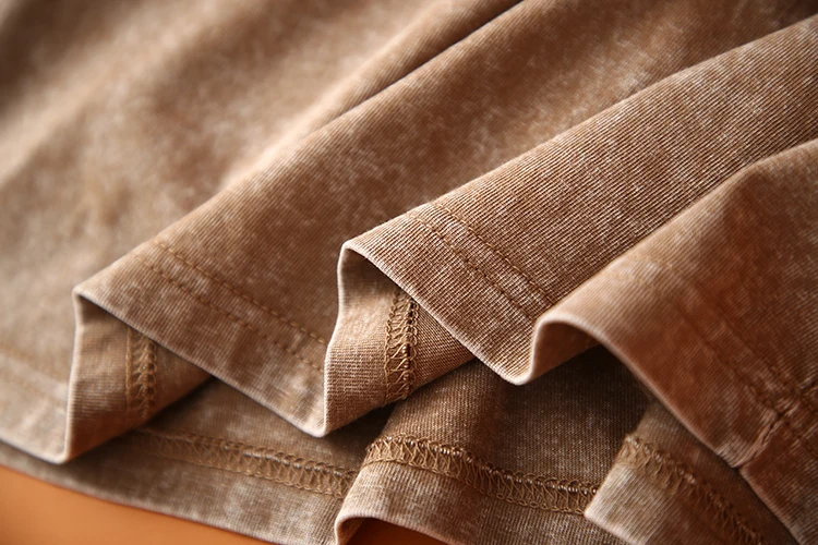 Промытый и изношенный в тяжелой промышленности! 240 г хлопчатобумажной ткани ~