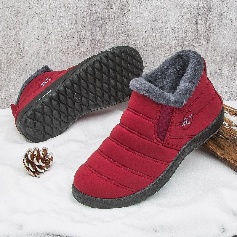 Рисунок 4 - Ботинки мужские легкие